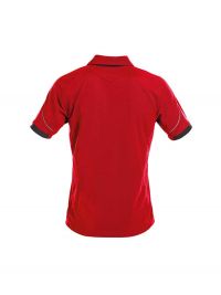 Dassy men polo shirt Traxion